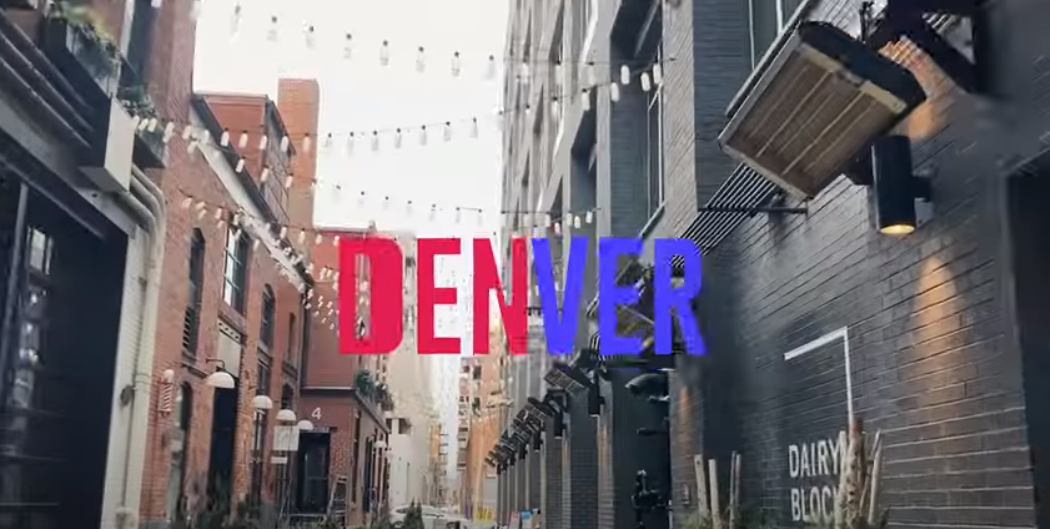 travel agency downtown denver